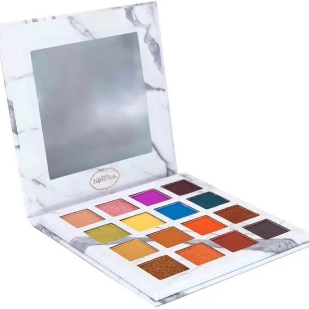 Bella forever Eyeshadow Palette -